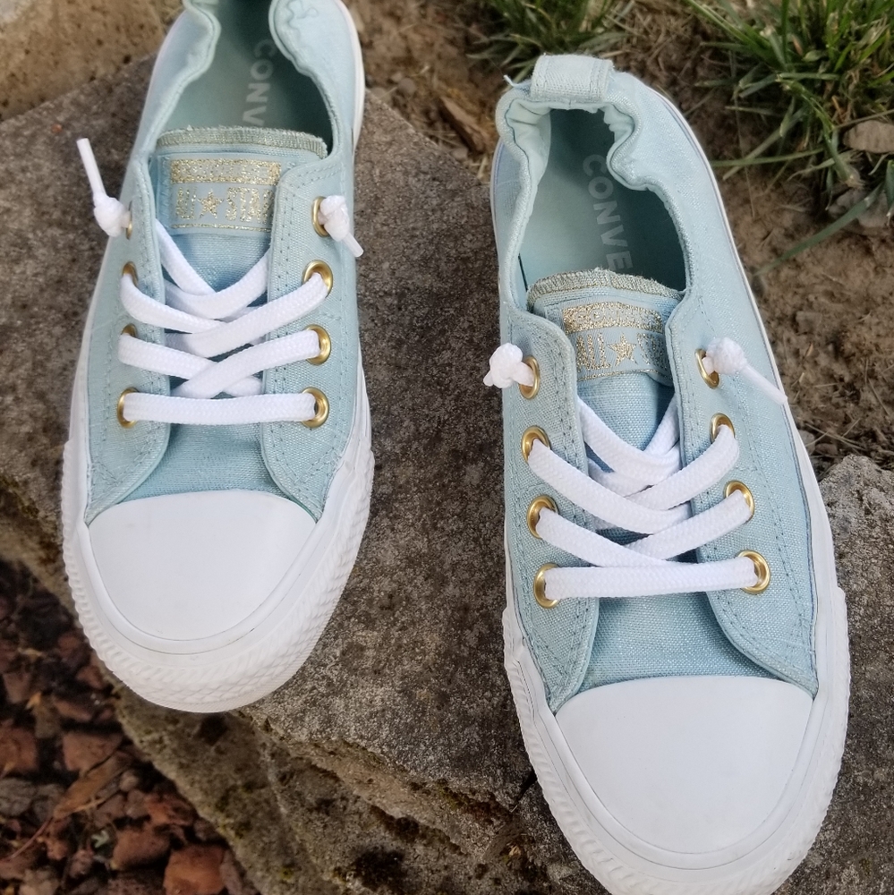 Converse shoes
